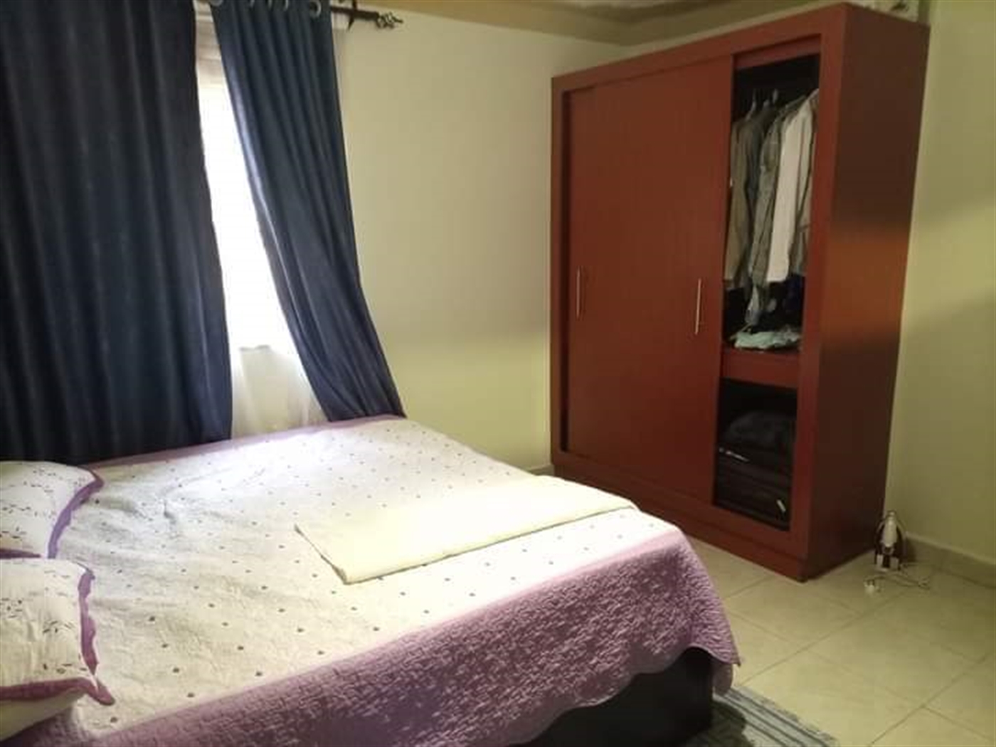 Apartment for rent in Naalya Wakiso