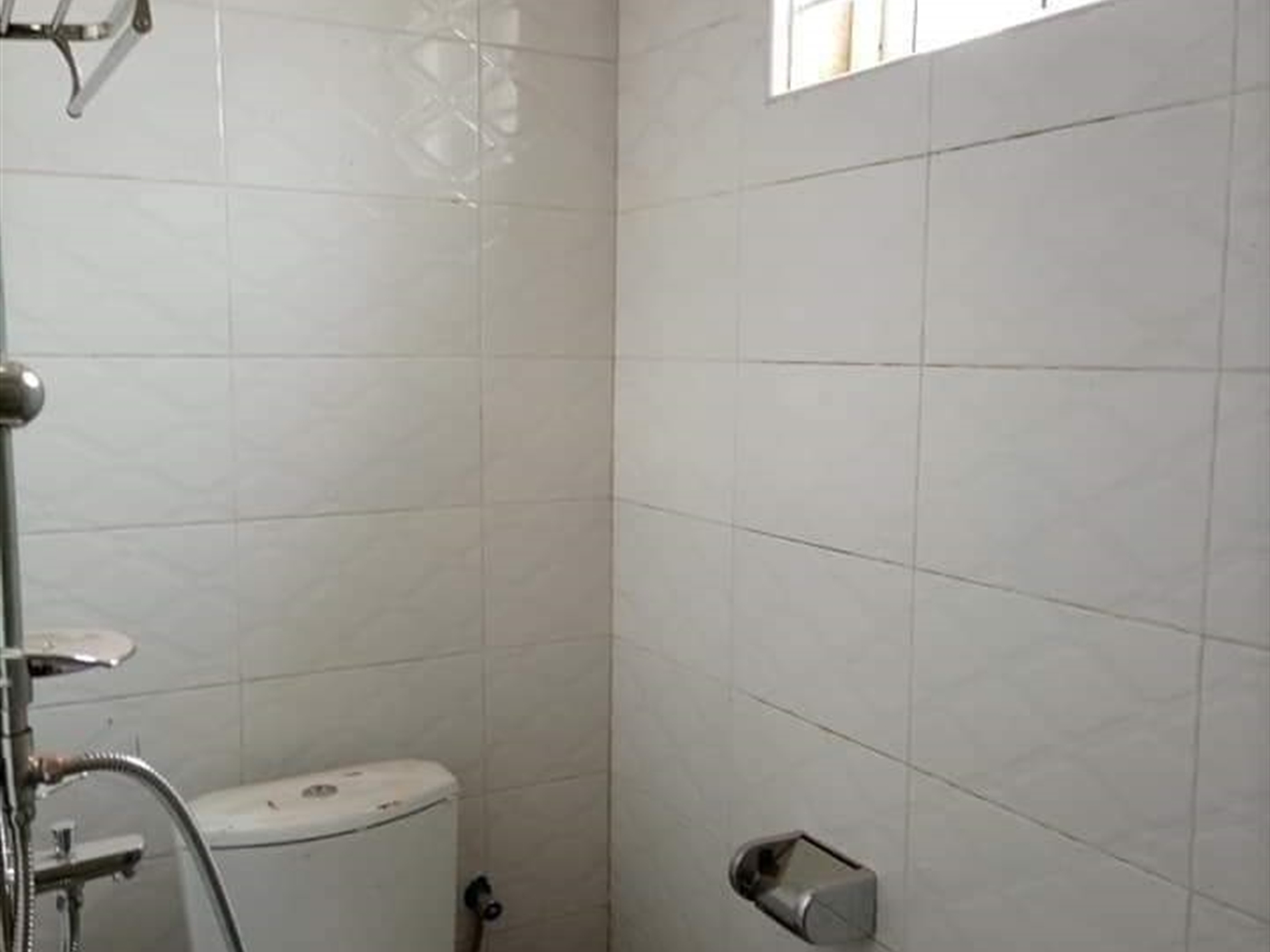 Semi Detached for rent in Kyanja Kampala