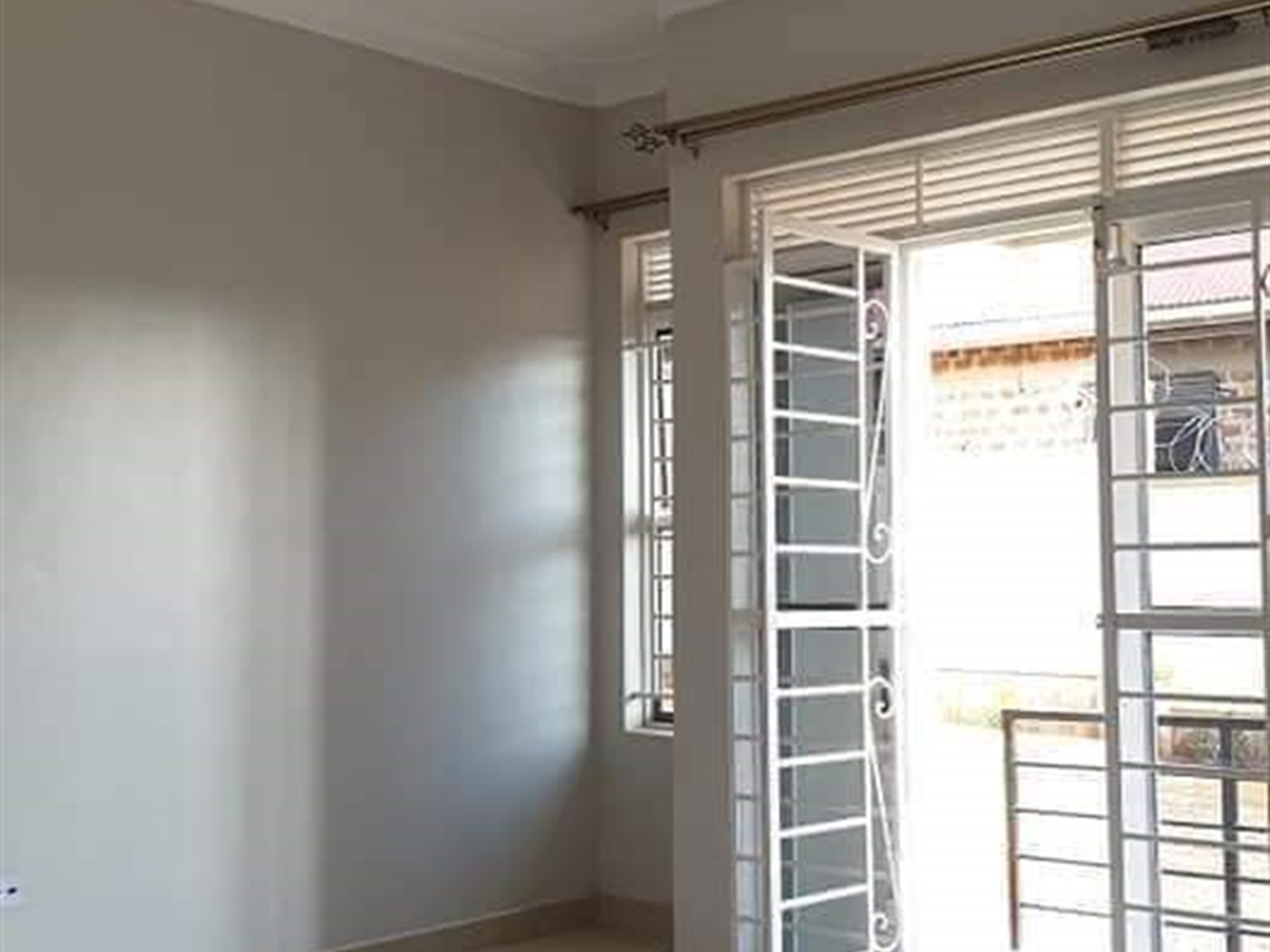 Semi Detached for rent in Kyanja Kampala