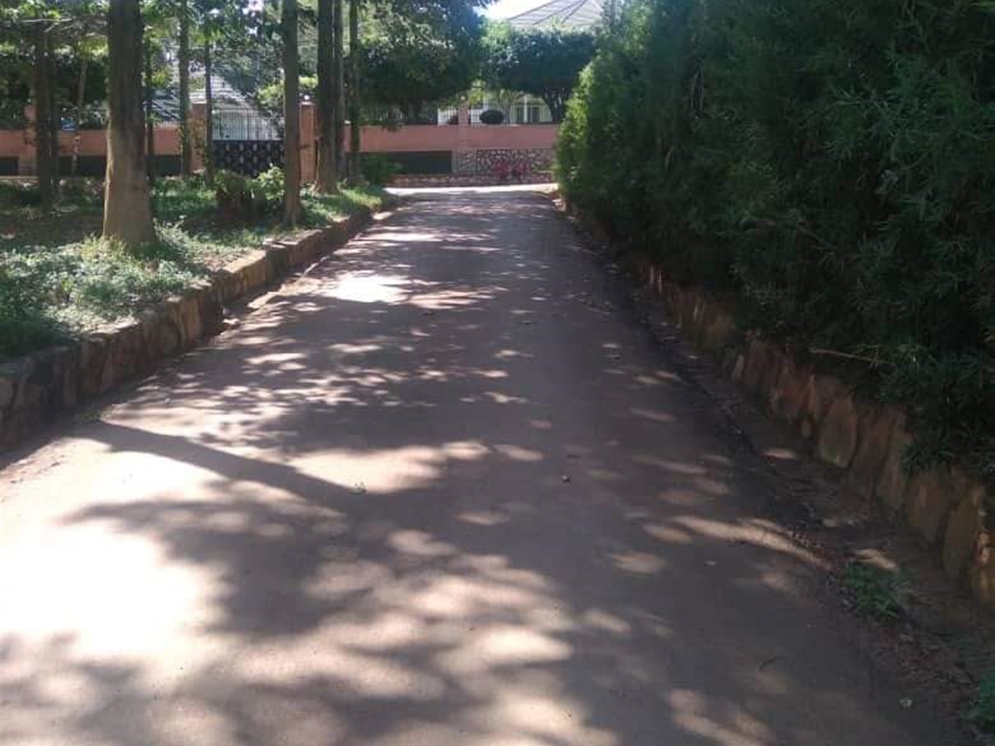 Storeyed house for sale in Seguku Wakiso