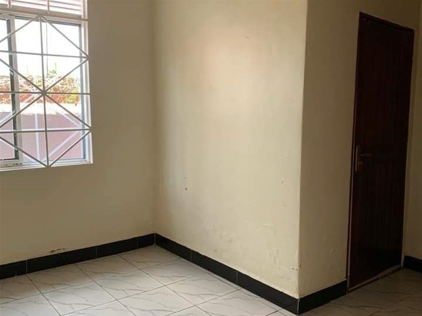 Semi Detached for rent in Kumusaanvu Wakiso