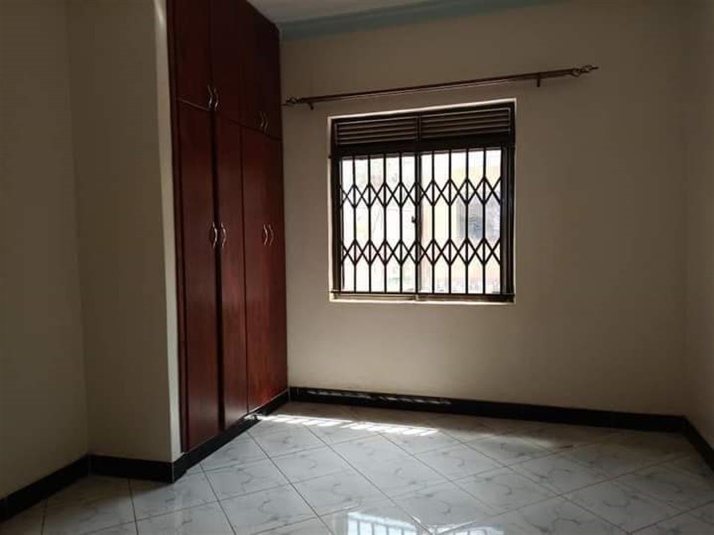 Semi Detached for rent in Namugongo Wakiso