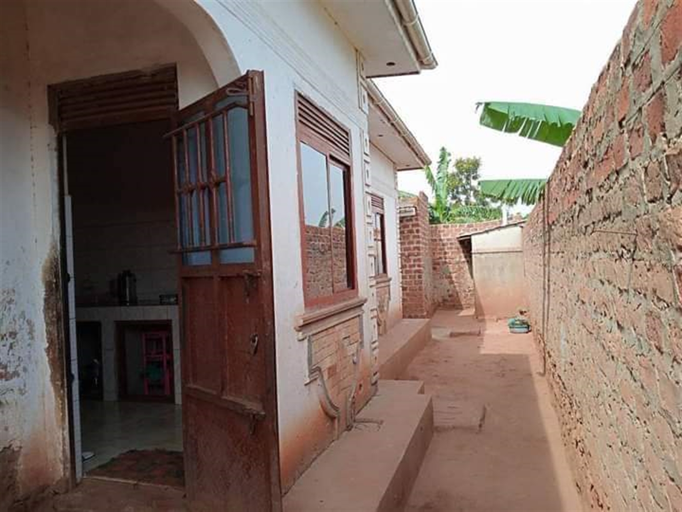 Bungalow for sale in Kasangati Wakiso