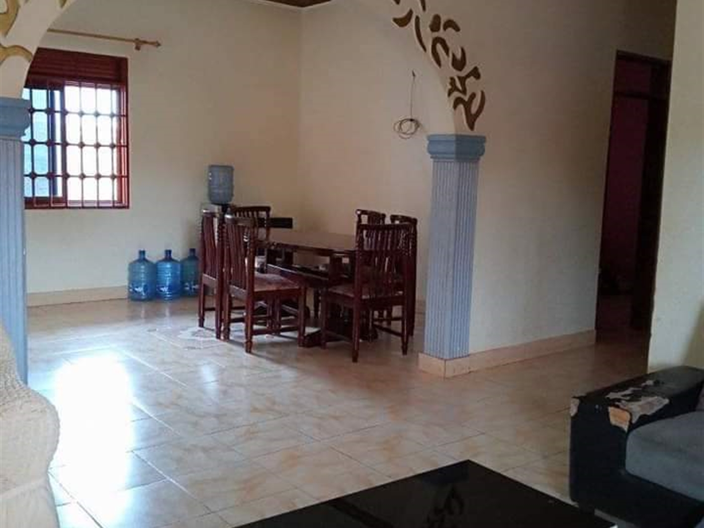 Bungalow for sale in Kasangati Wakiso