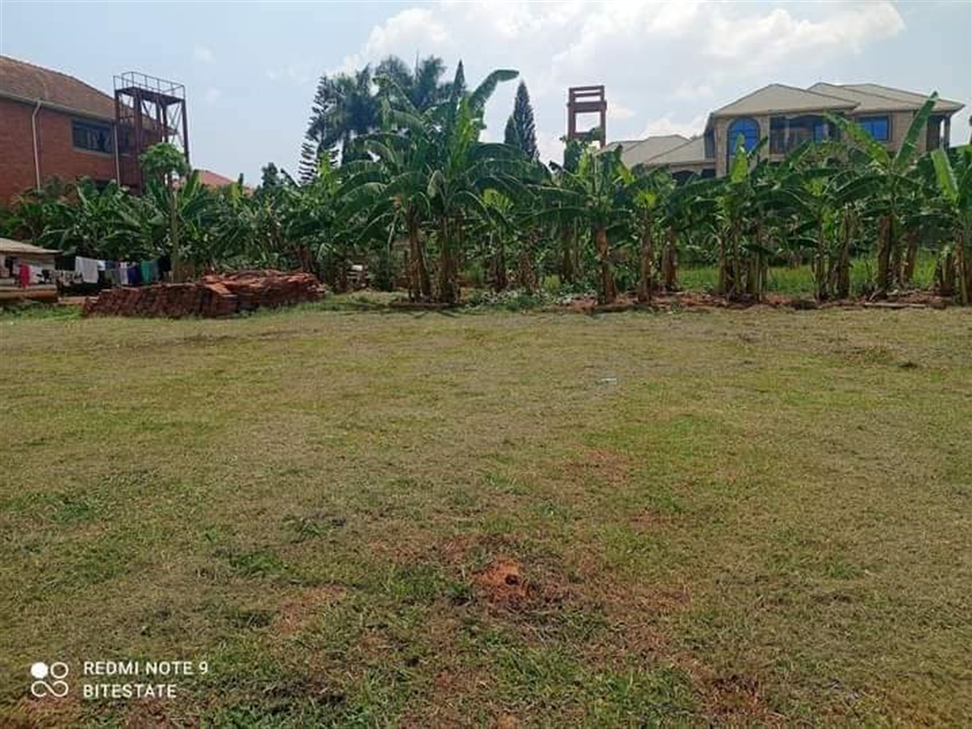 Multipurpose Land for sale in Bbunga Kampala