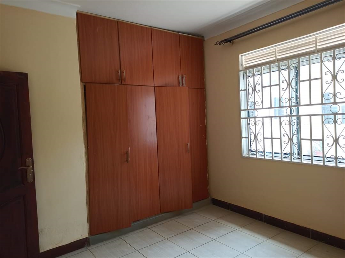 Bungalow for rent in Namugongo Wakiso