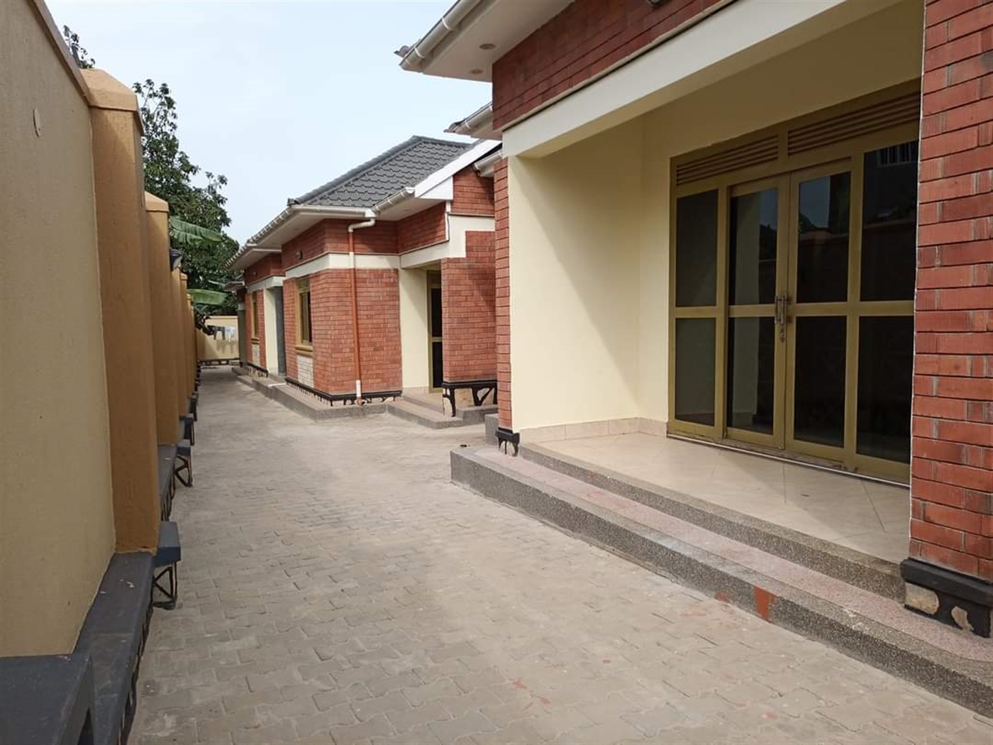 Semi Detached for rent in Namugongo Wakiso