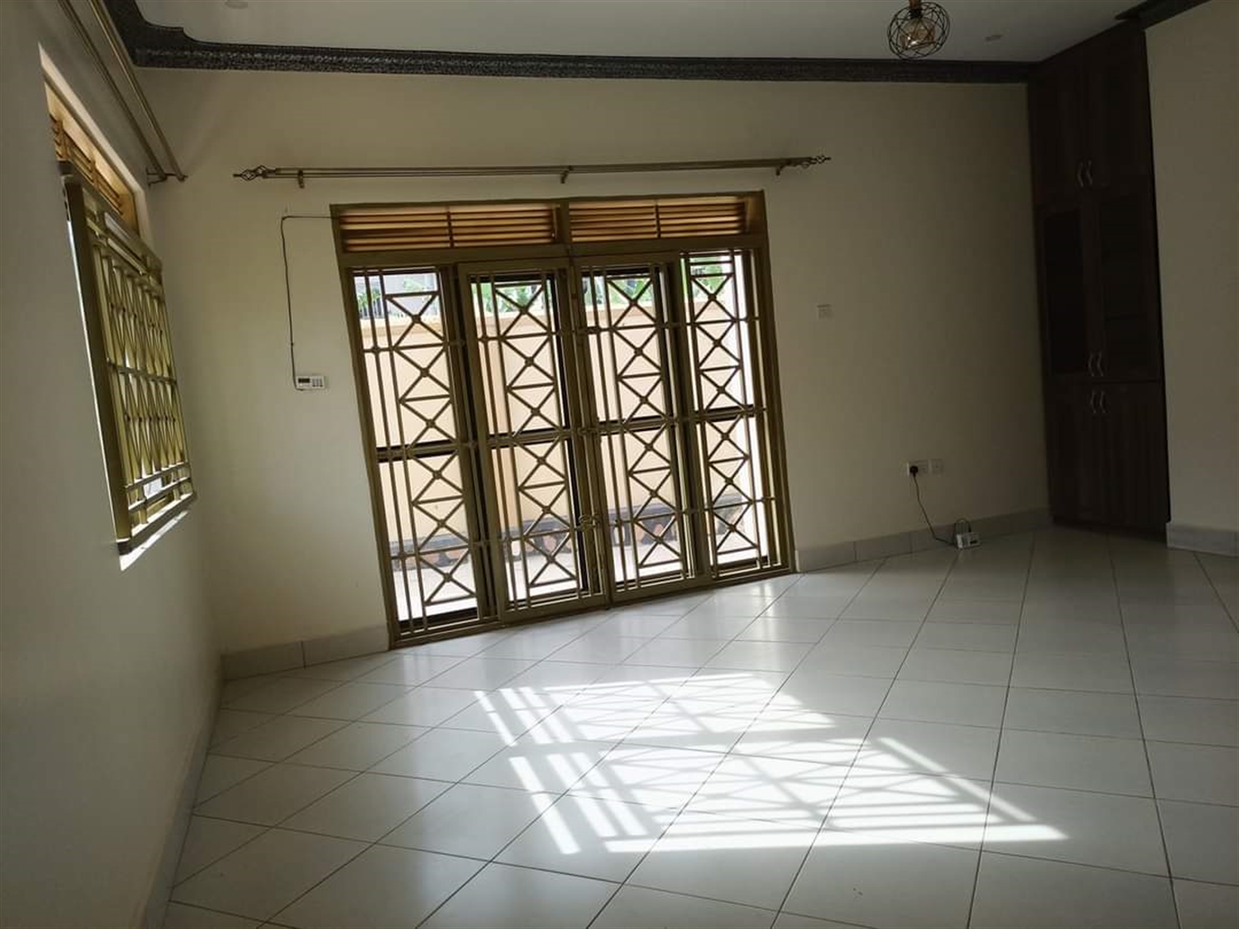 Semi Detached for rent in Namugongo Wakiso