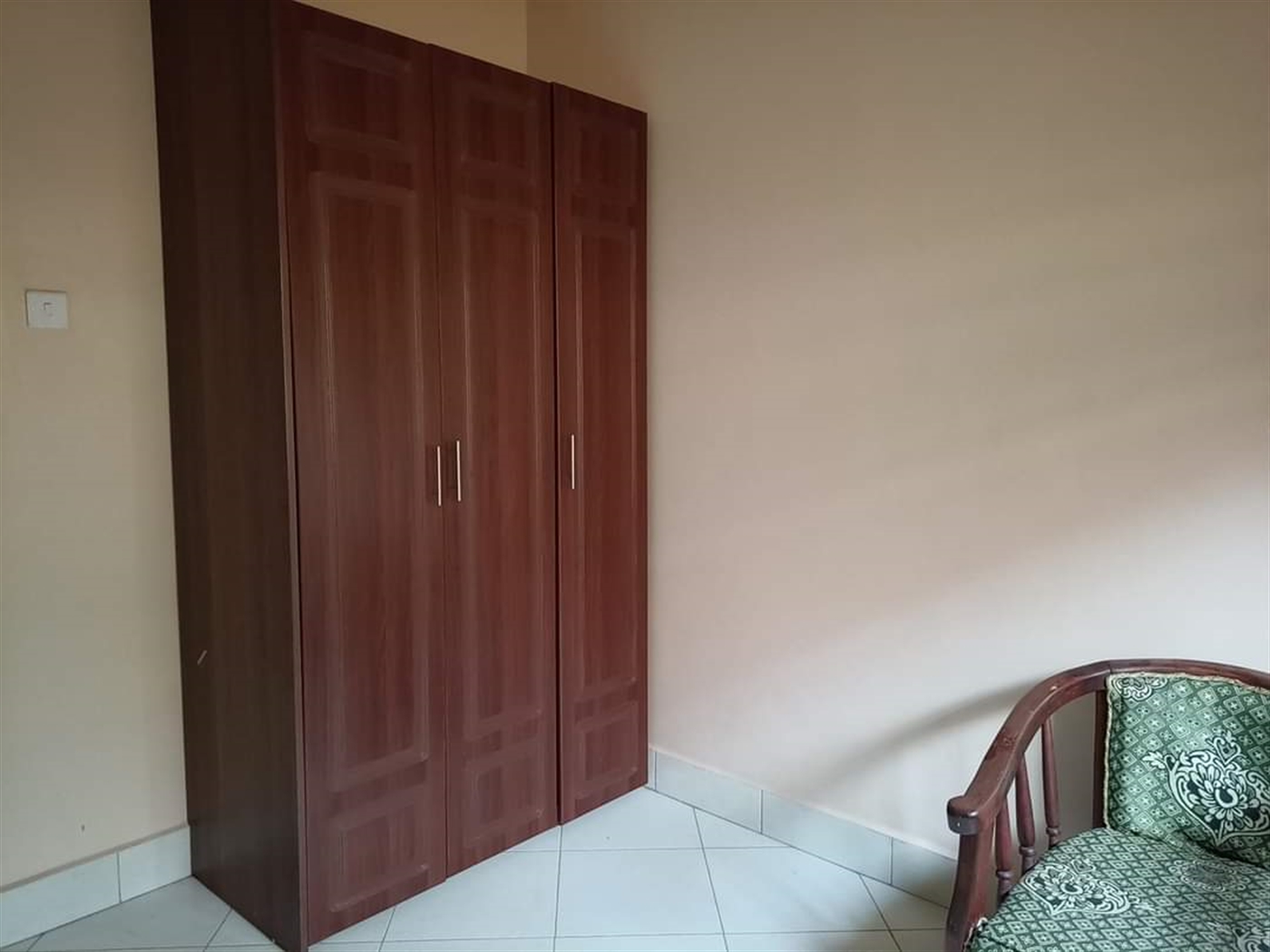 Semi Detached for rent in Namugongo Wakiso