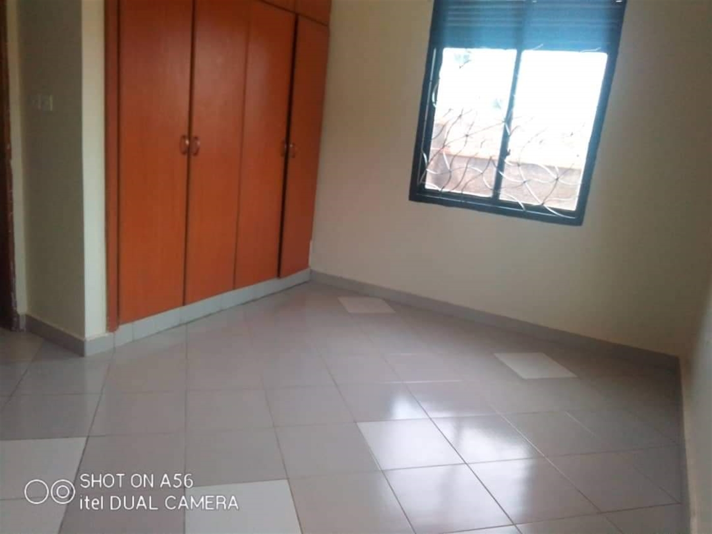 Bungalow for rent in Namugongo Wakiso