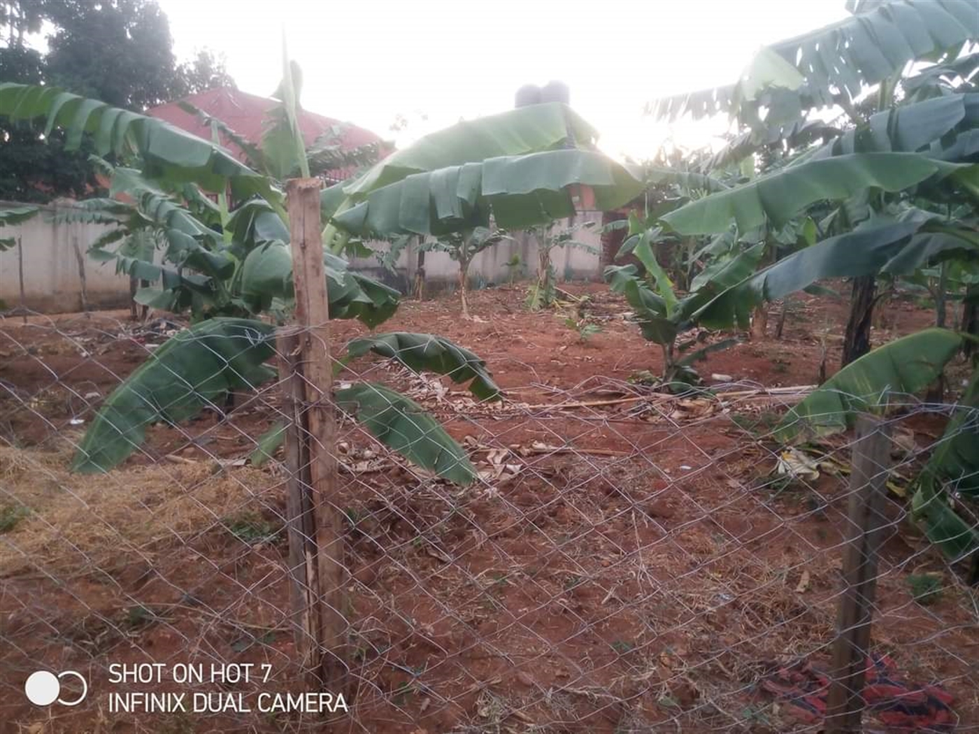 Residential Land for sale in Namugongo Wakiso