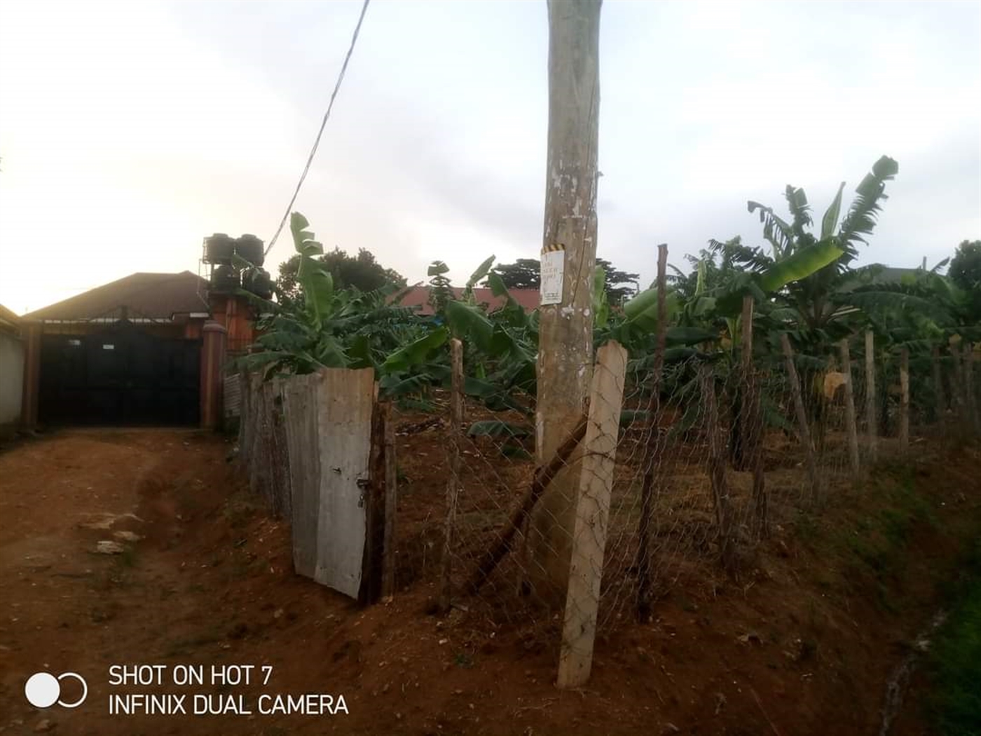 Residential Land for sale in Namugongo Wakiso