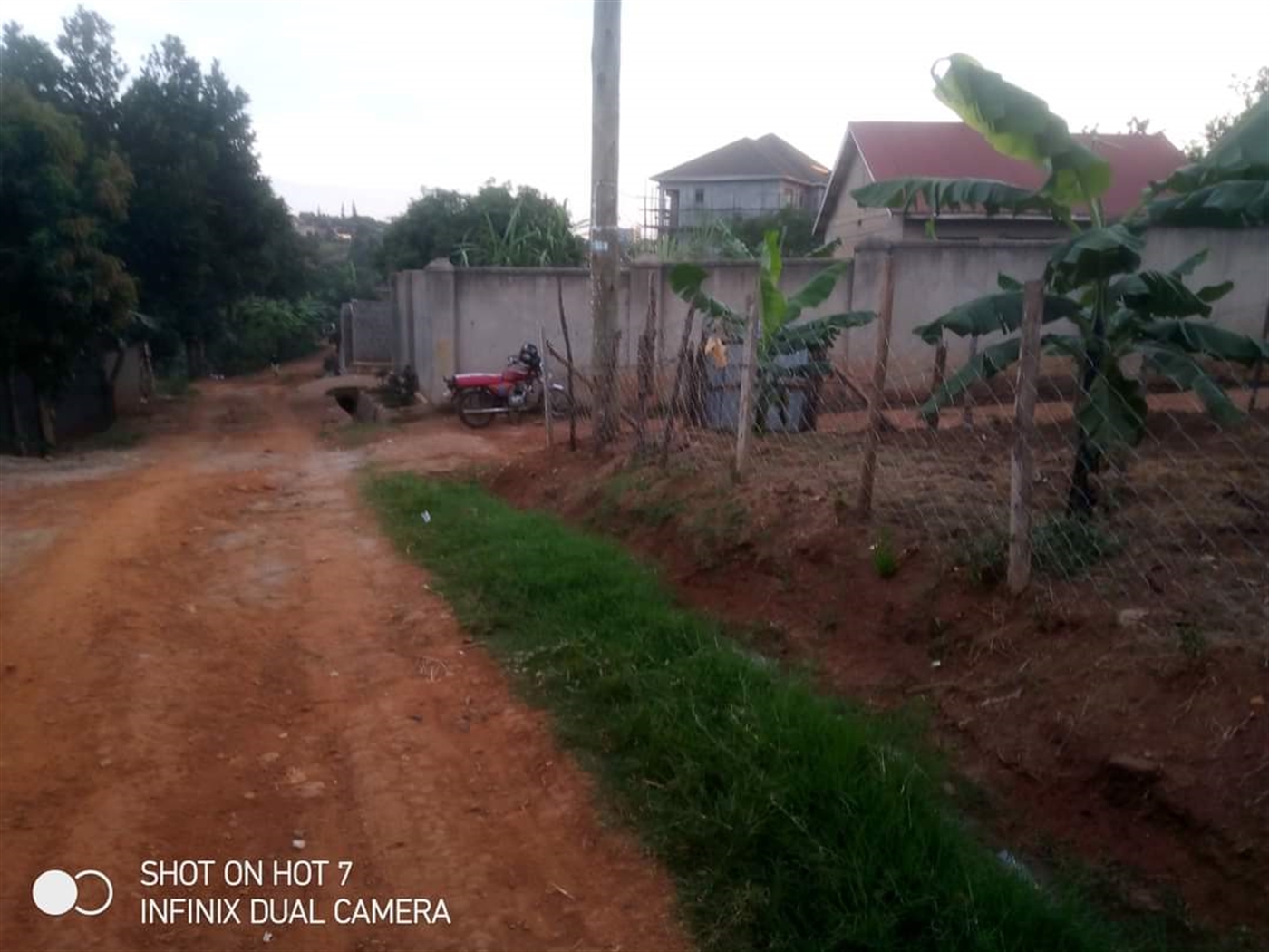 Residential Land for sale in Namugongo Wakiso