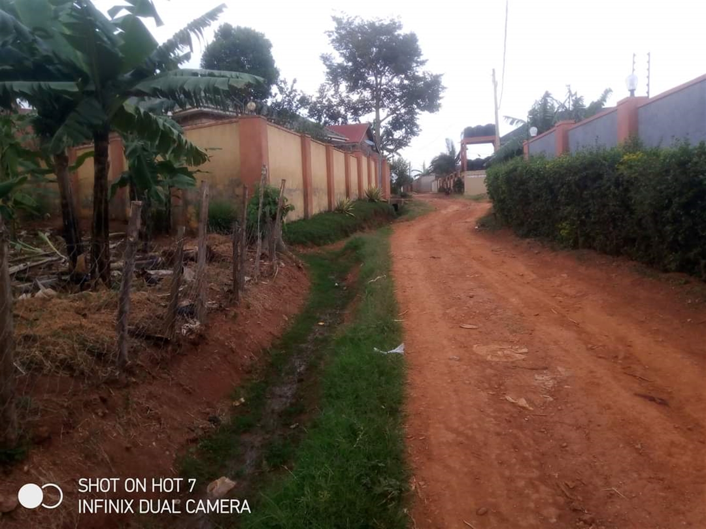 Residential Land for sale in Namugongo Wakiso