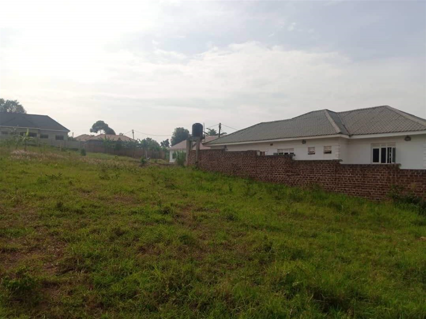 Residential Land for sale in Namugongo Wakiso