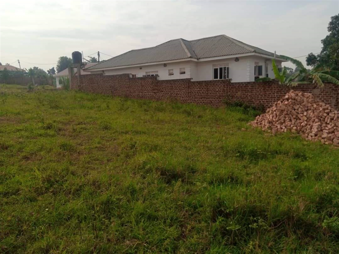 Residential Land for sale in Namugongo Wakiso