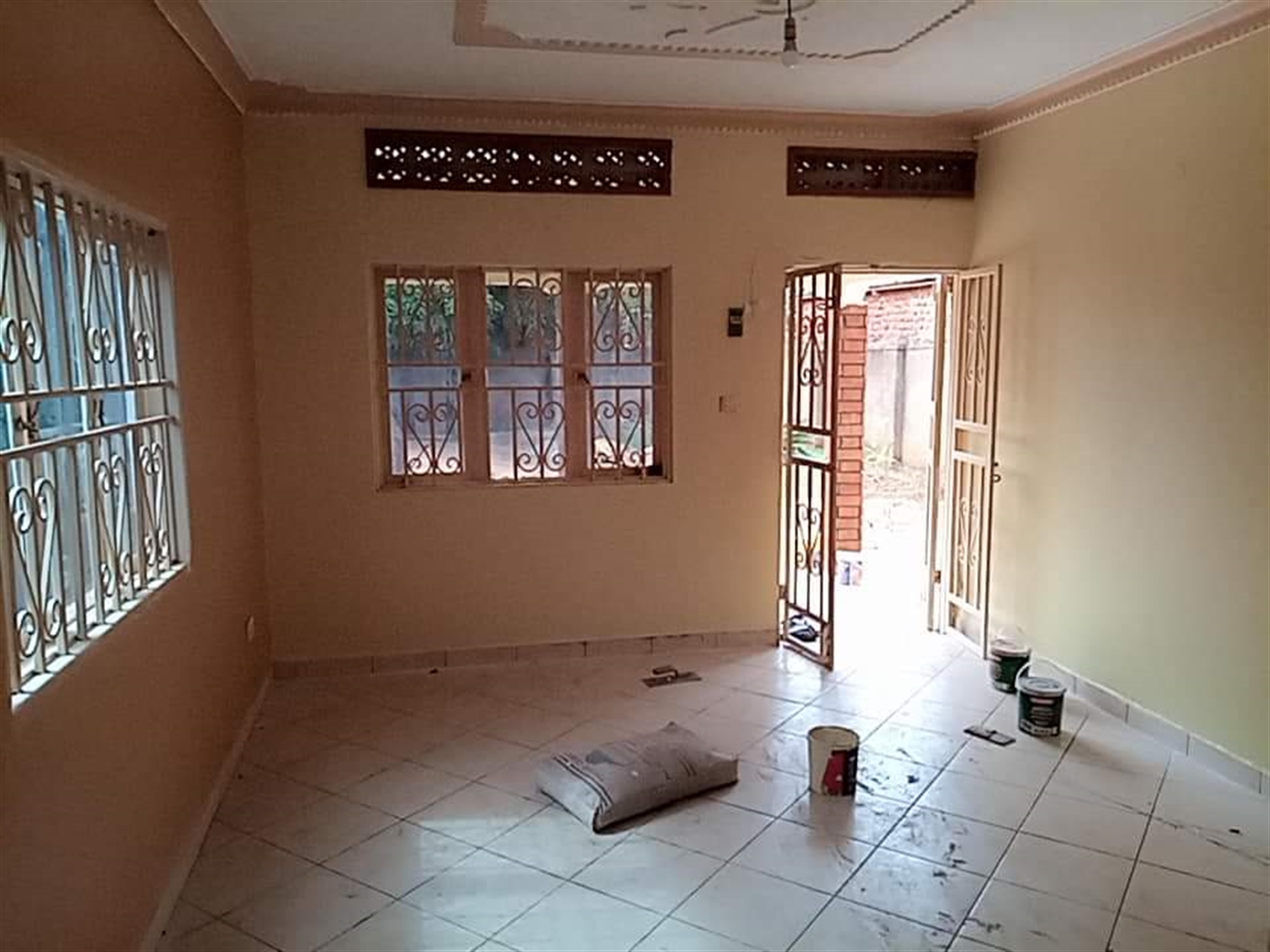 Bungalow for sale in Seeta Mukono