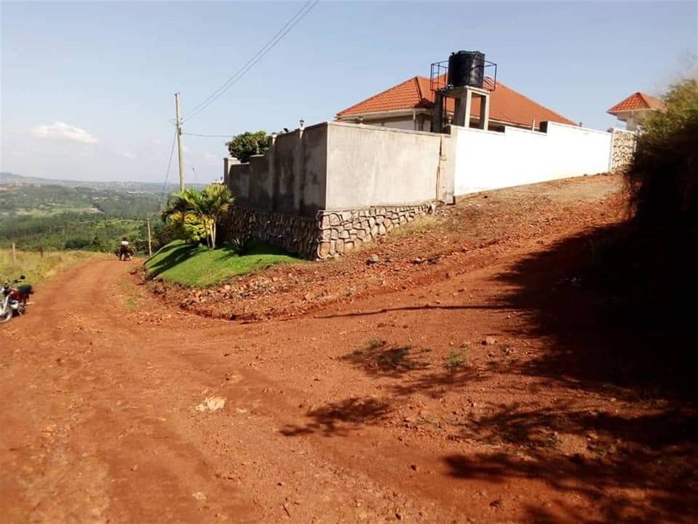 Residential Land for sale in Mbalala Mukono