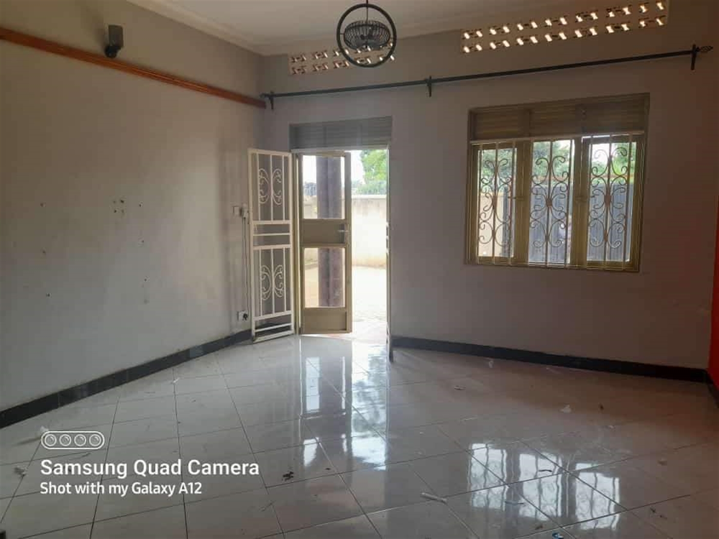 Bungalow for rent in Gayaza Wakiso