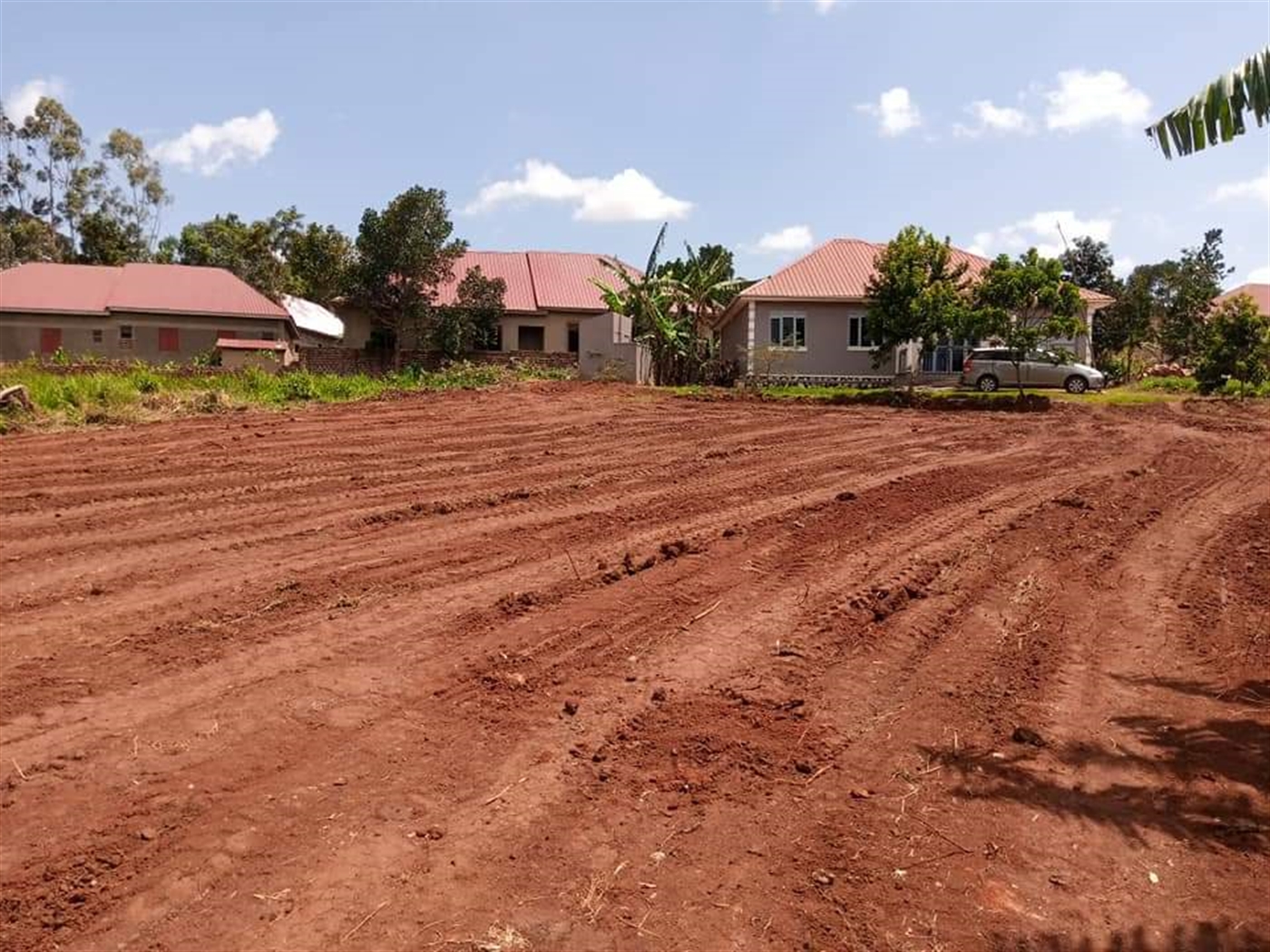 Residential Land for sale in Namugongo Wakiso