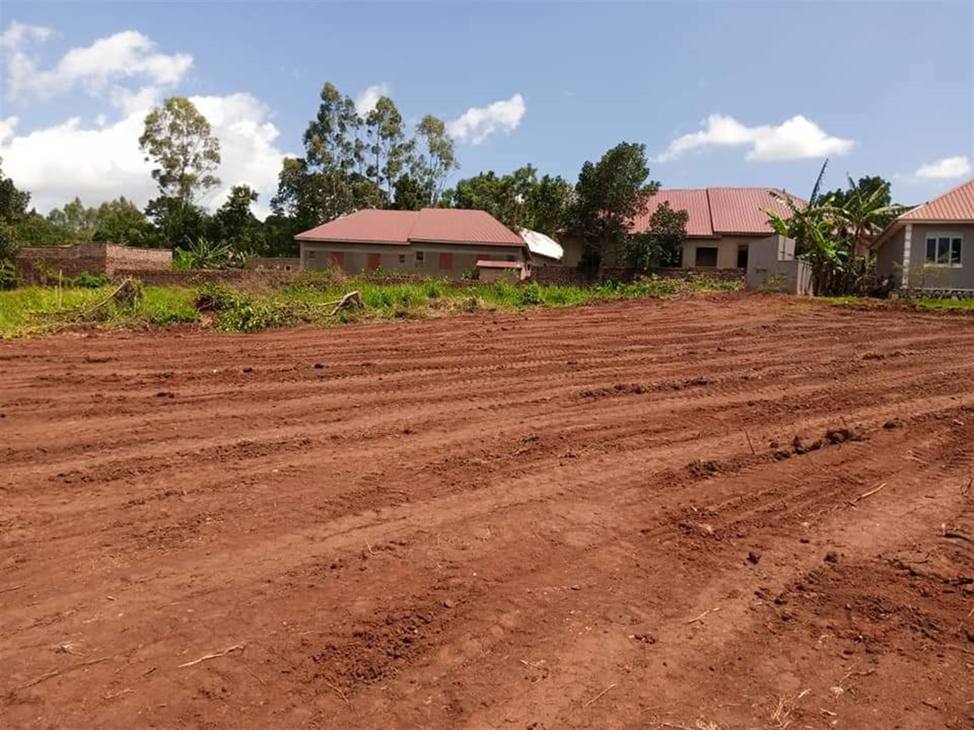 Residential Land for sale in Namugongo Wakiso