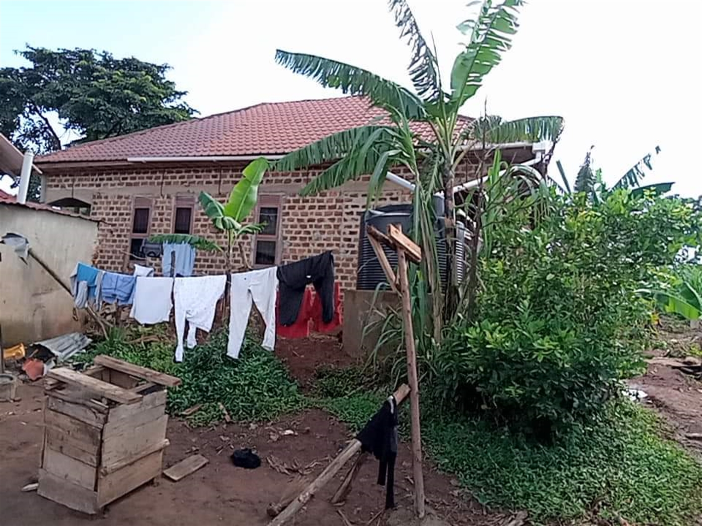 Bungalow for sale in Namugongo Wakiso