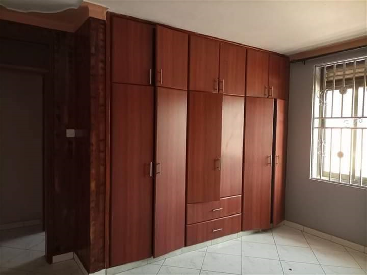 Apartment for rent in Ntinda Kampala