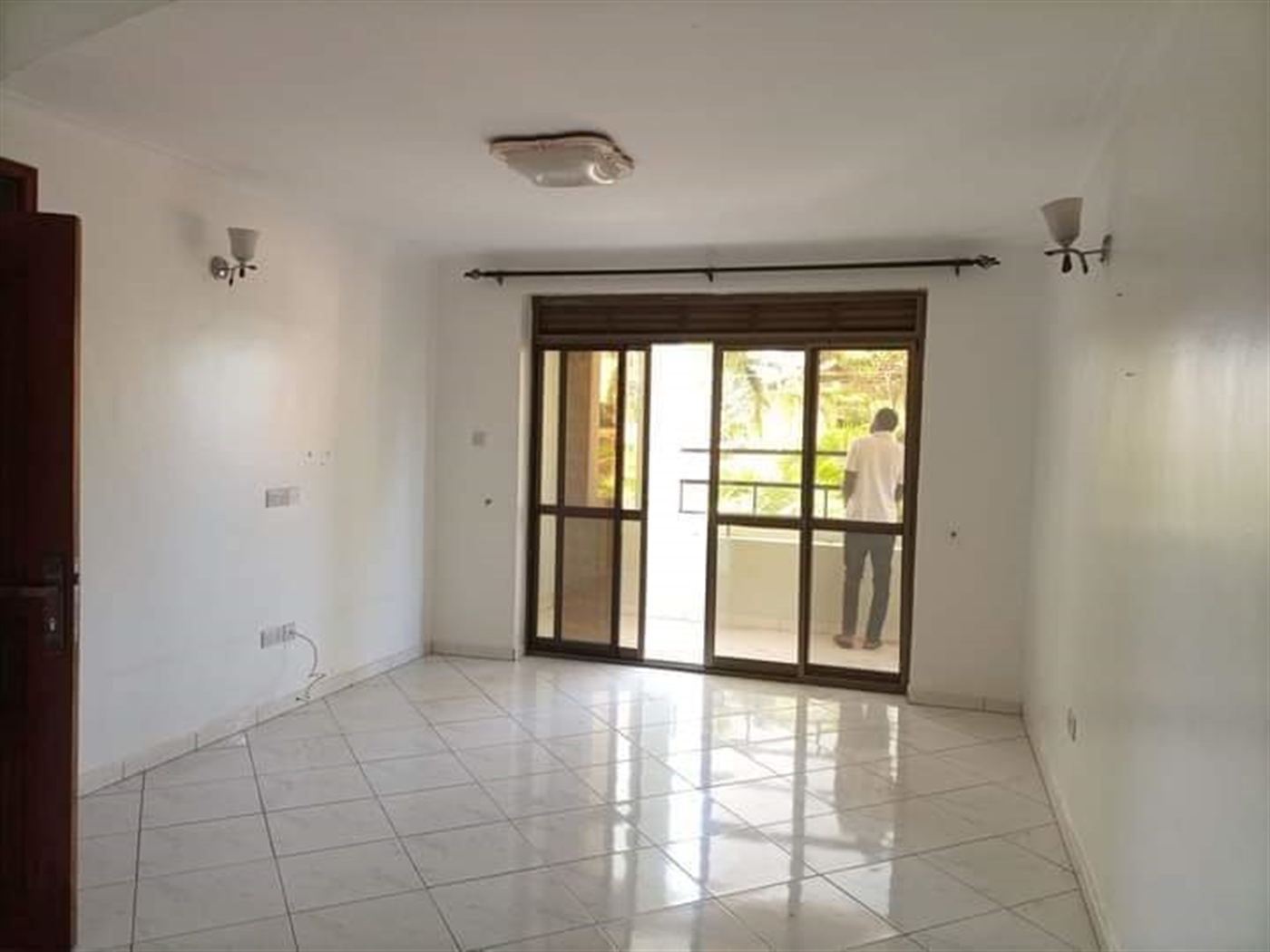 Apartment for rent in Ntinda Kampala