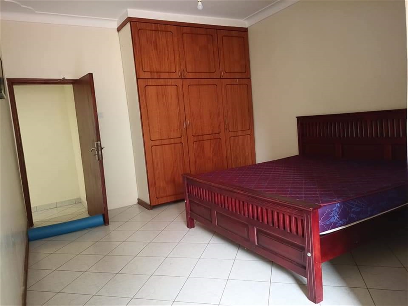 Bungalow for rent in Namugongo Wakiso