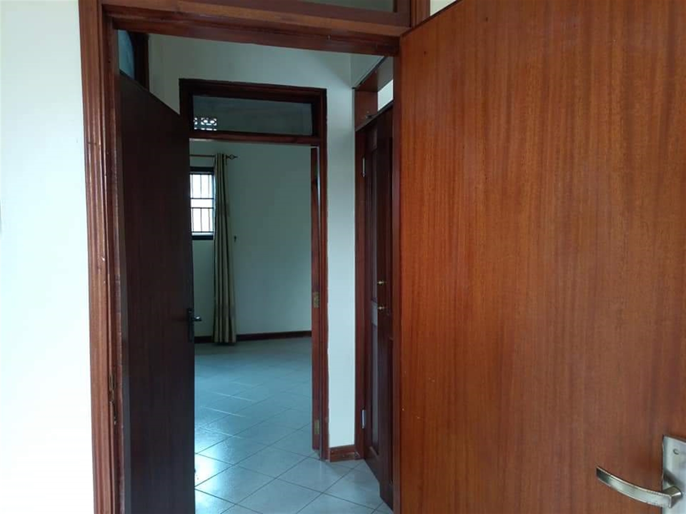 Bungalow for rent in Namugongo Wakiso