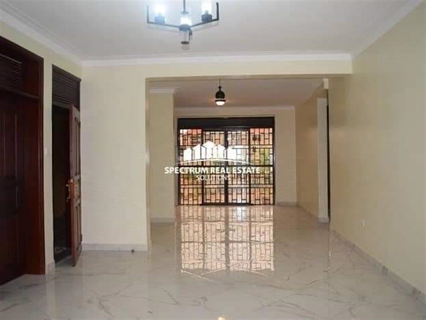 Apartment for rent in Ntinda Kampala