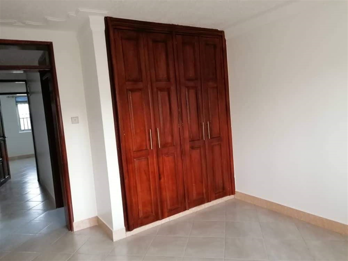 Apartment for rent in Ntinda Kampala