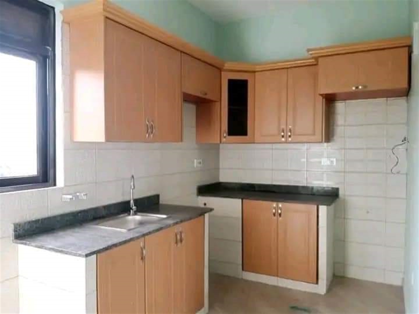 Apartment for rent in Ntinda Kampala