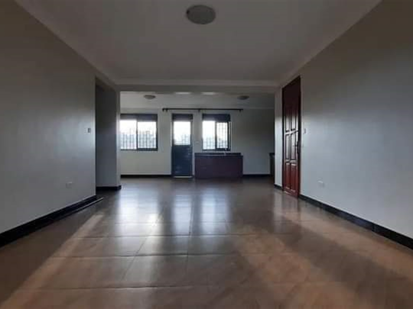 Apartment for rent in Bukoto Kampala