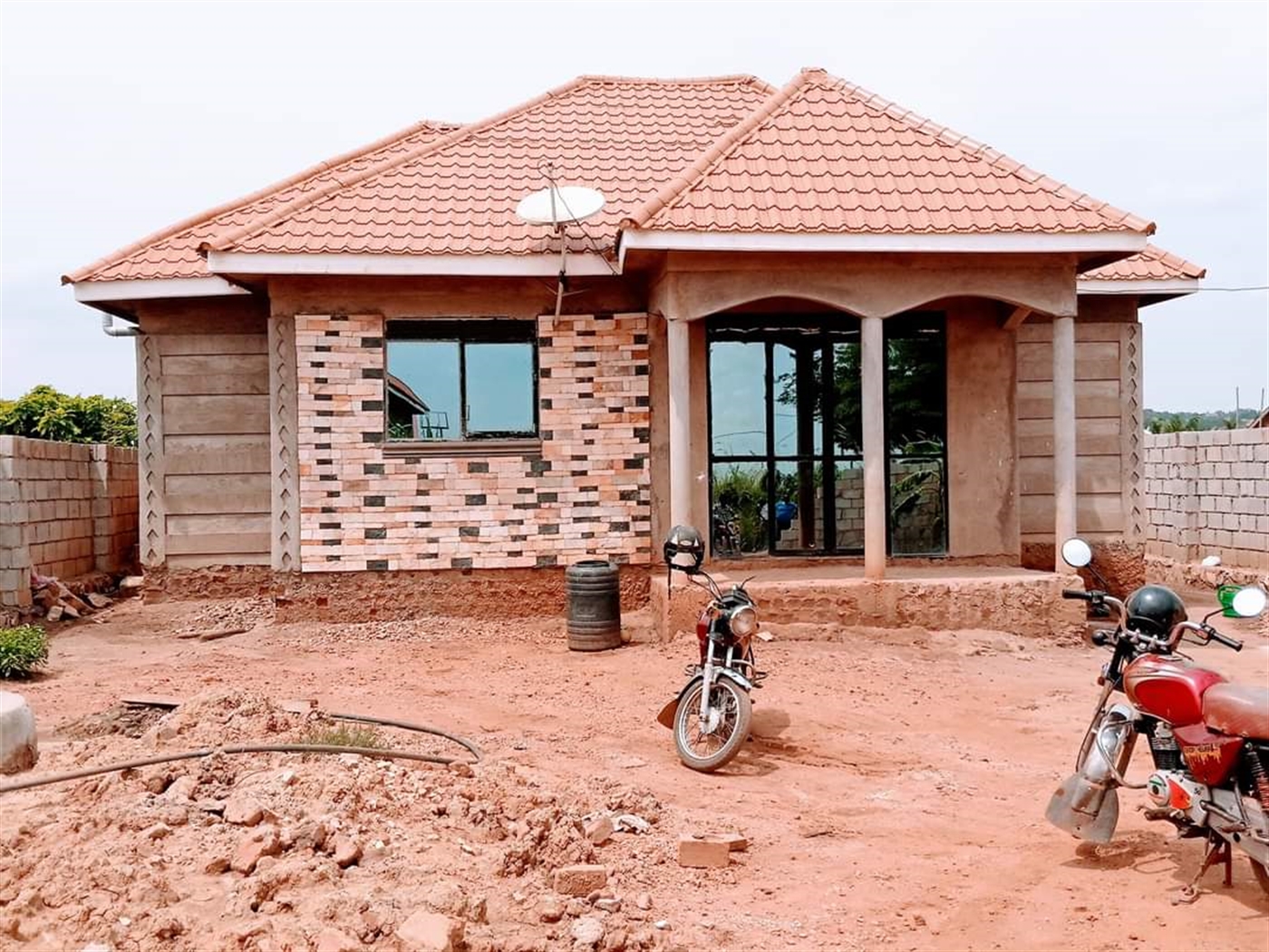 Bungalow for sale in Kira Wakiso