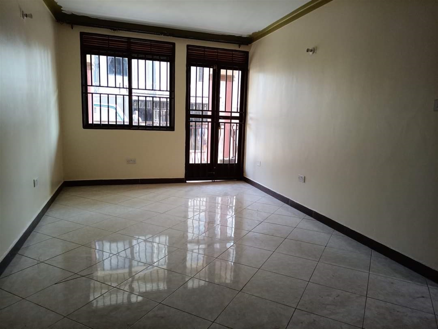 Apartment for rent in Bukoto Kampala