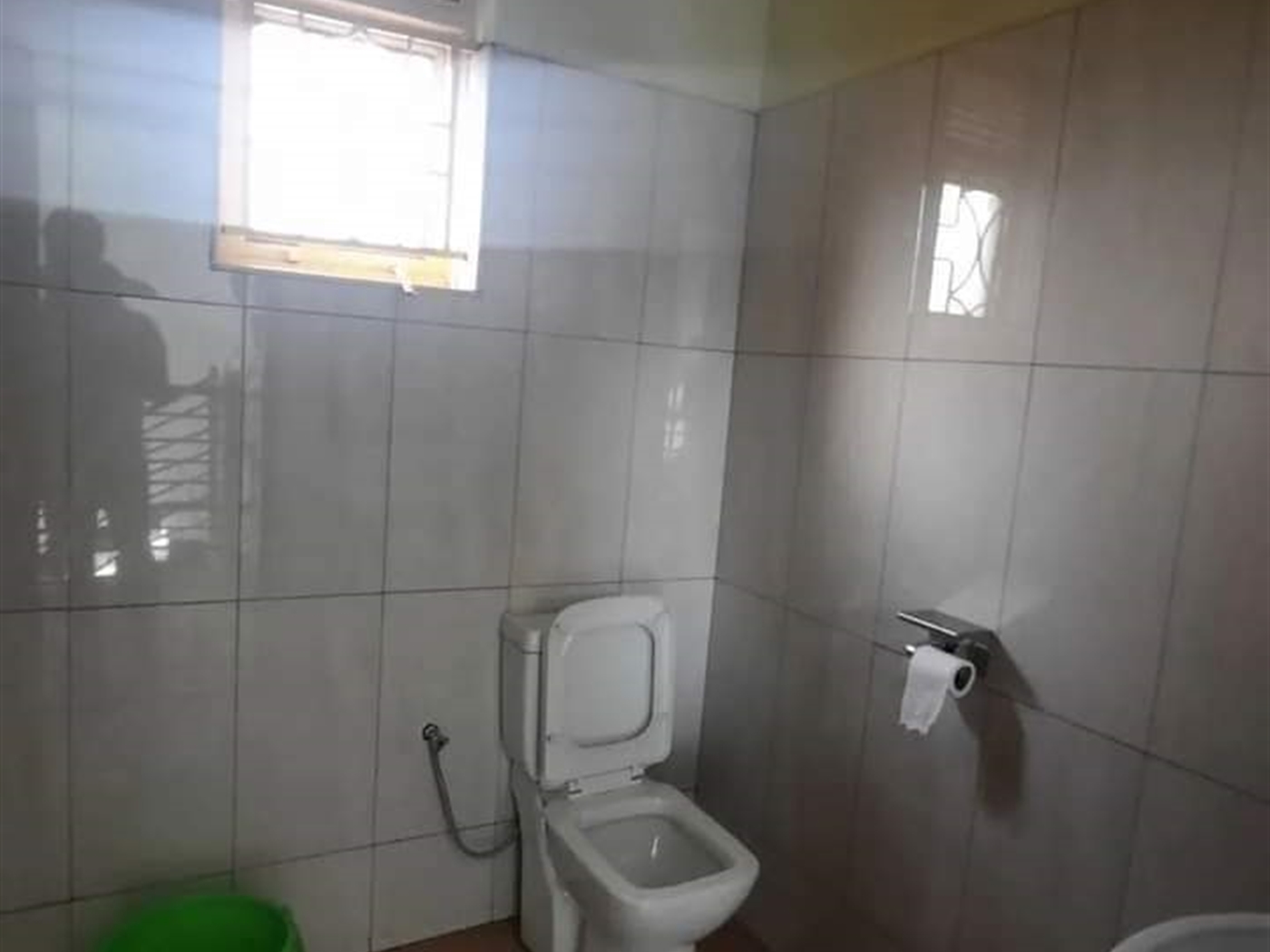 Apartment for rent in Bukoto Kampala