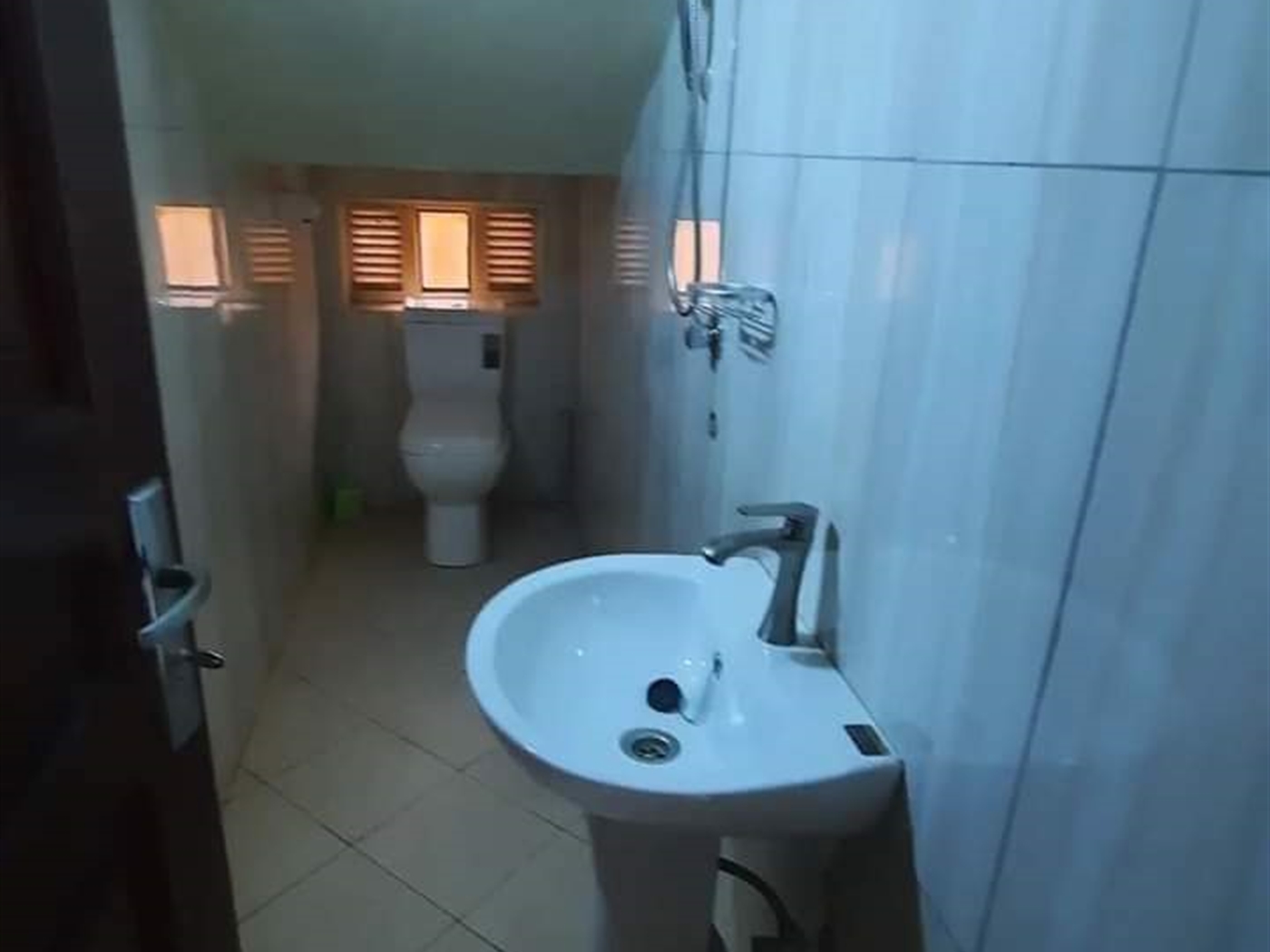 Apartment for rent in Bukoto Kampala