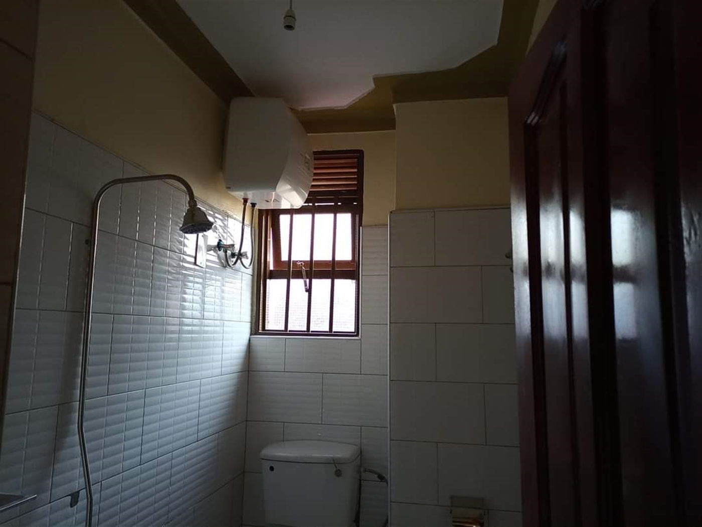 Apartment for rent in Bukoto Kampala