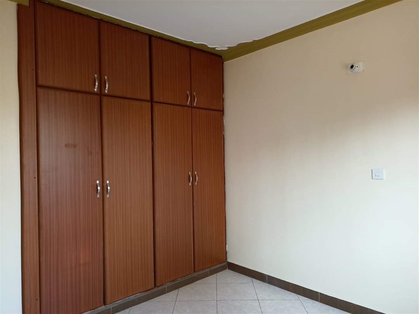 Apartment for rent in Bukoto Kampala