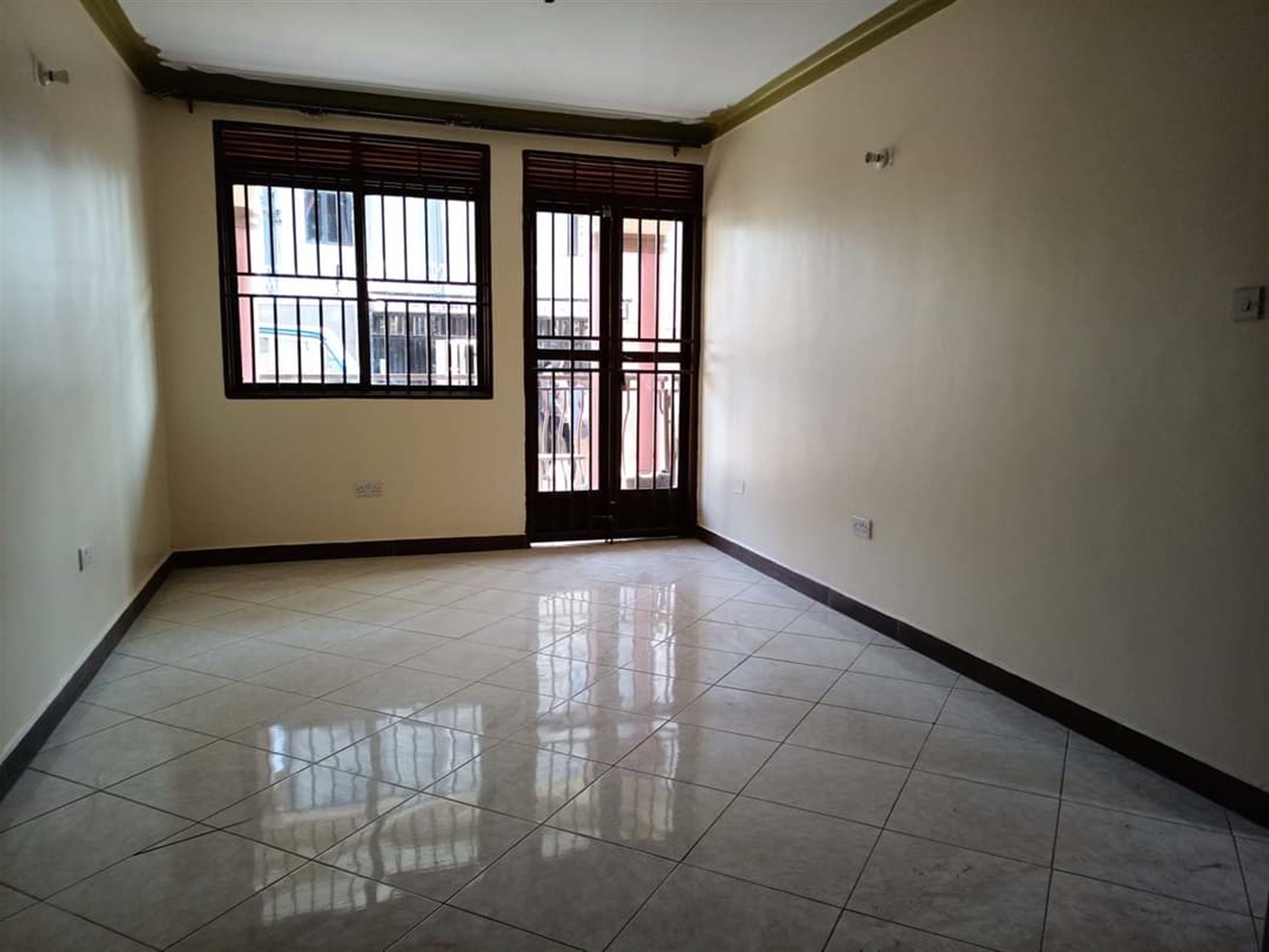 Apartment for rent in Bukoto Kampala