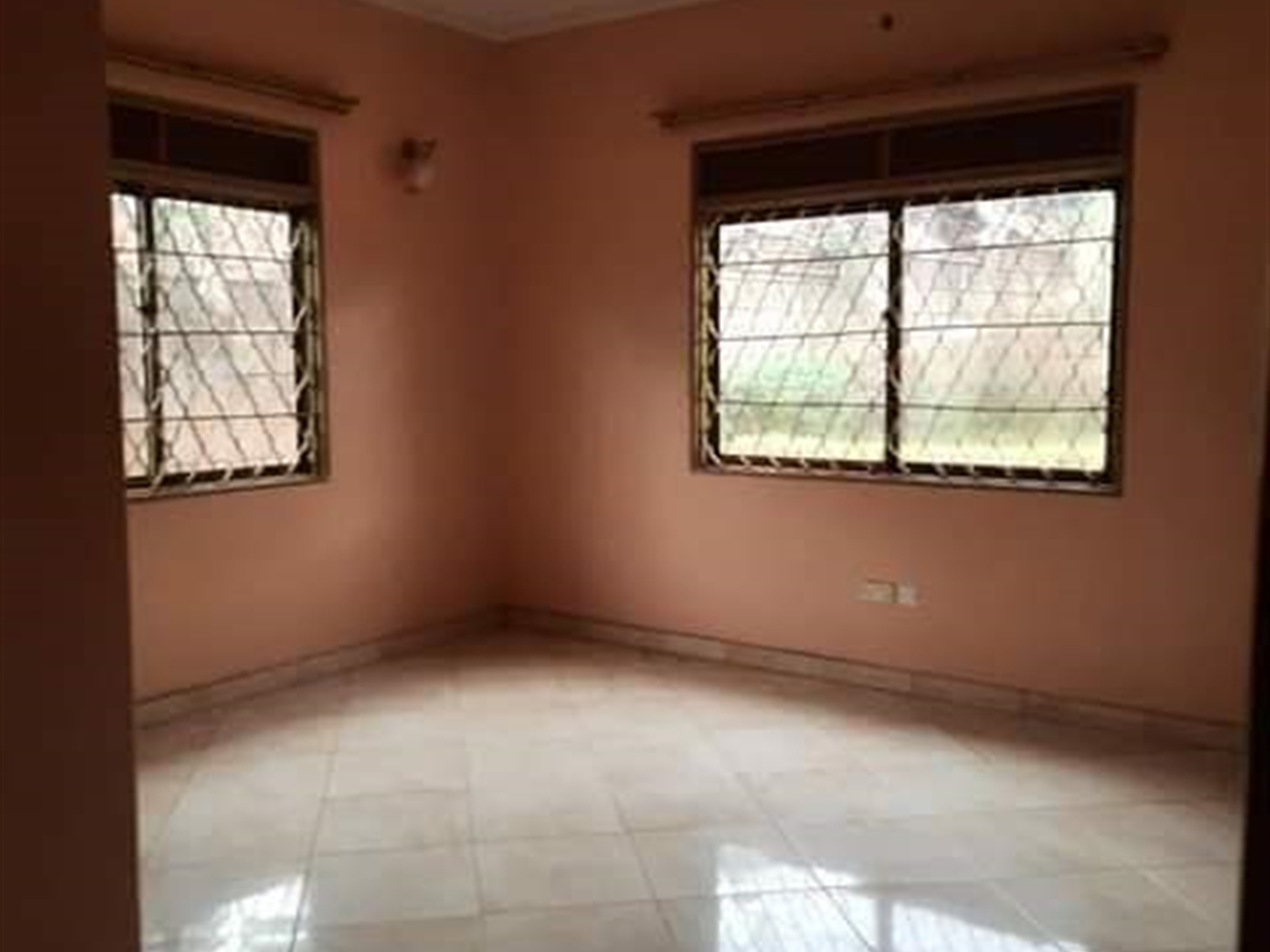 Bungalow for rent in Najjera Wakiso