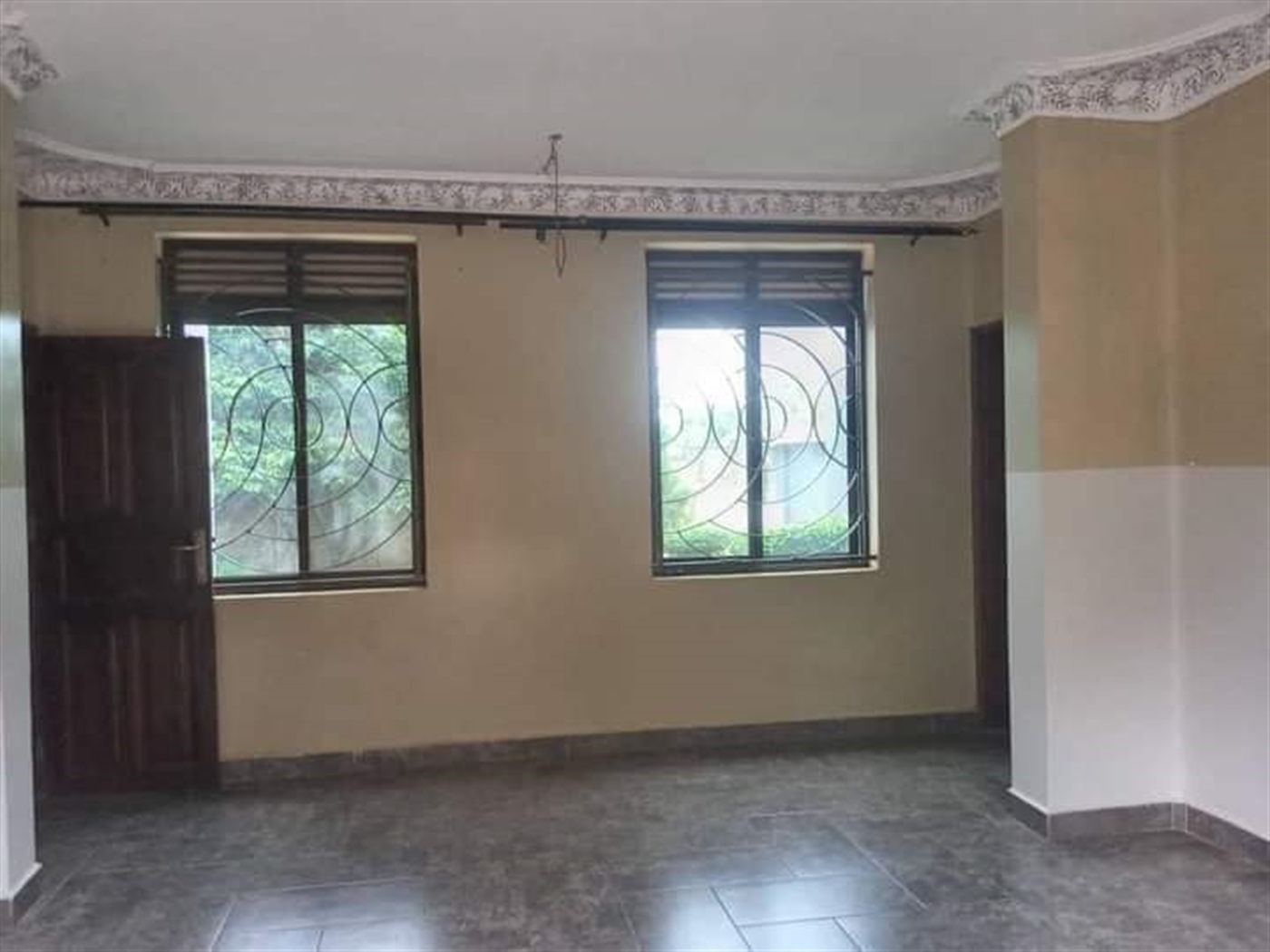 Duplex for sale in Najjera Wakiso