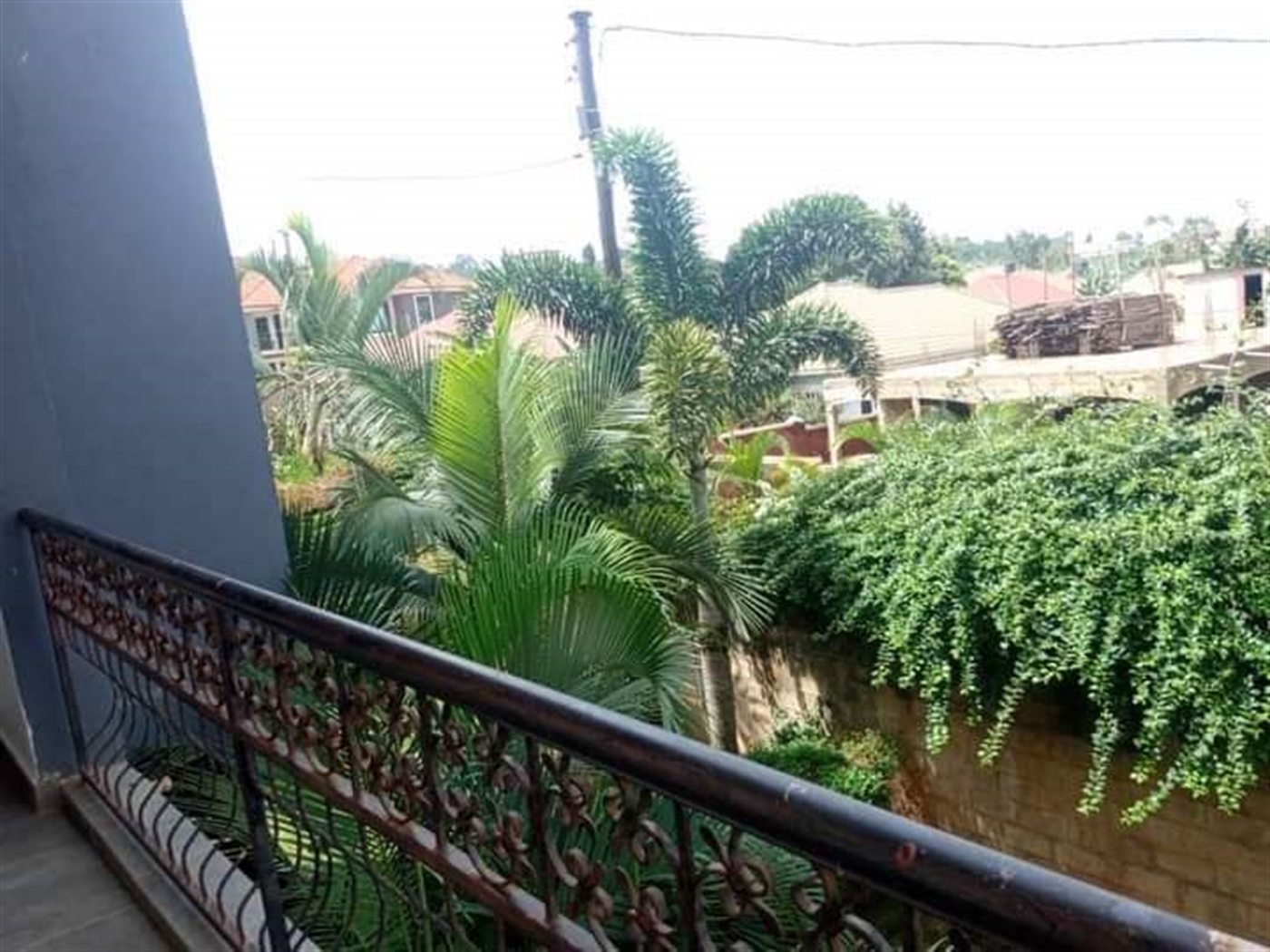 Duplex for sale in Najjera Wakiso