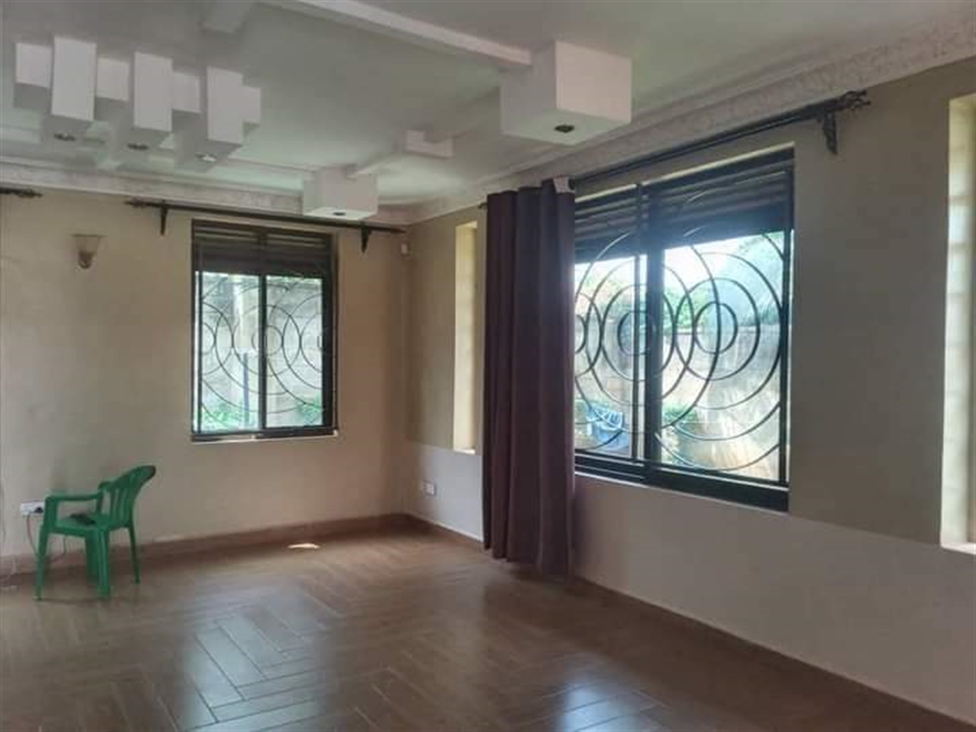 Duplex for sale in Najjera Wakiso