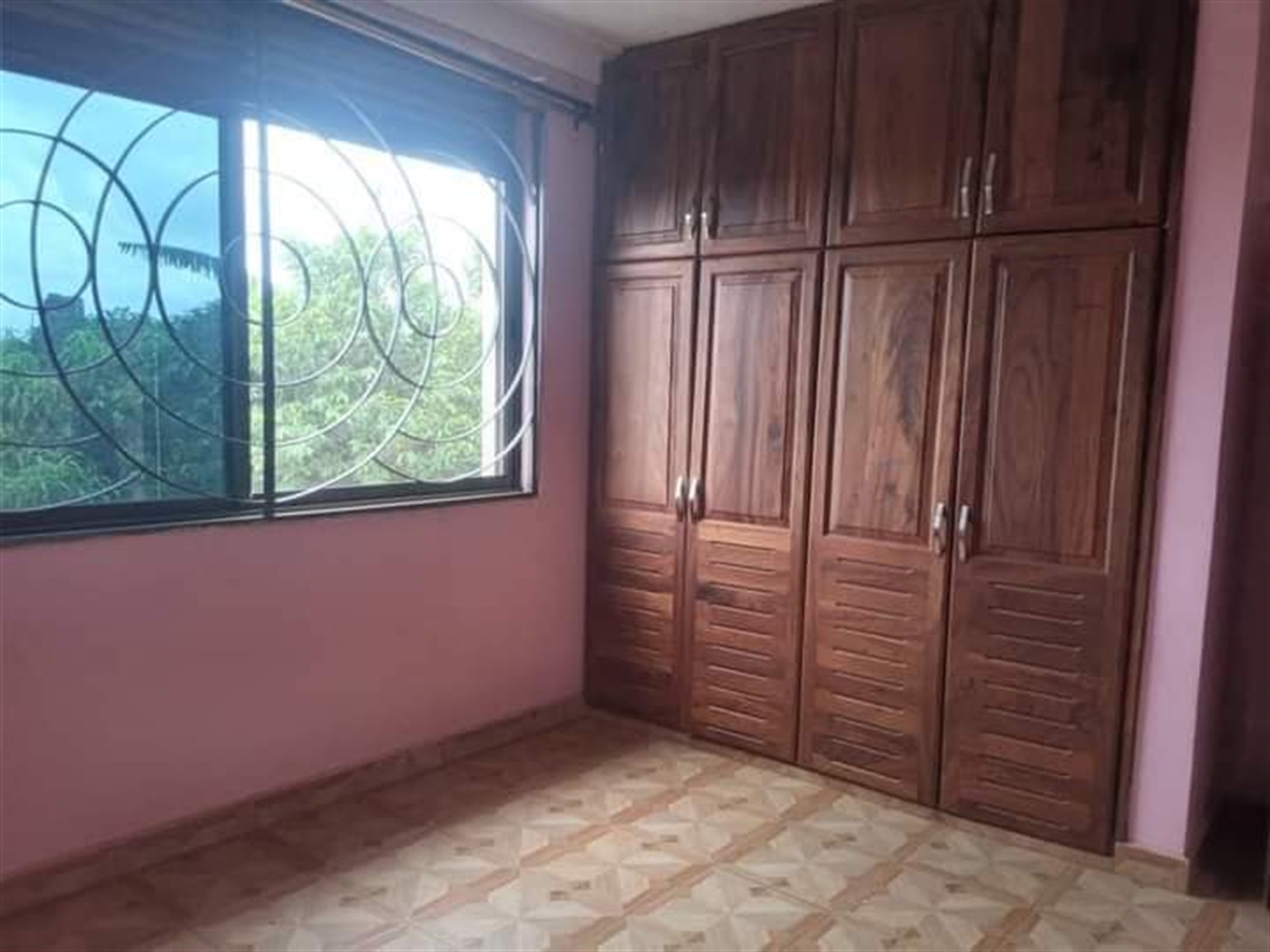 Duplex for sale in Najjera Wakiso