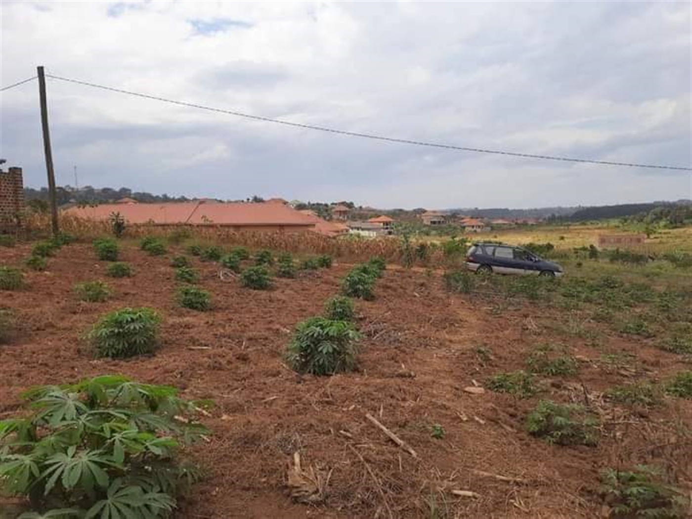 Residential Land for sale in Namugongo Wakiso