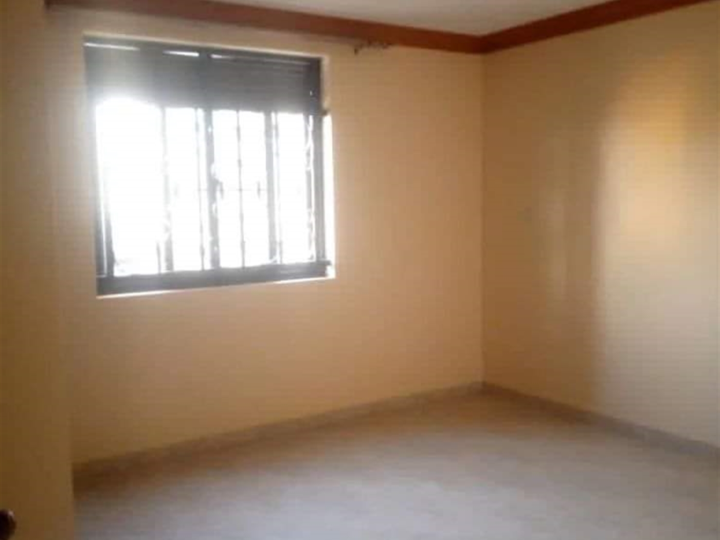 Apartment for rent in Kyanja Kampala