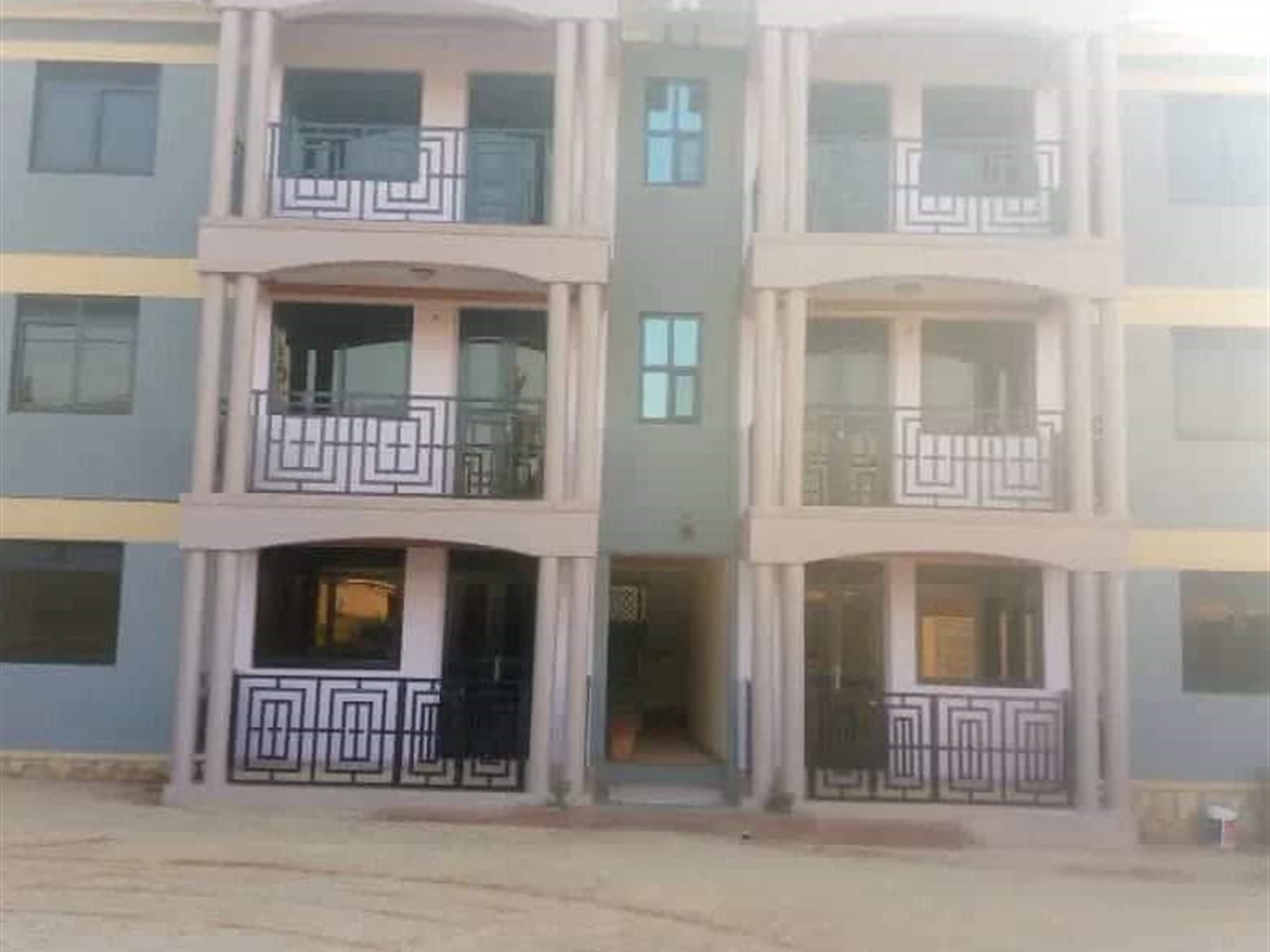 Apartment for rent in Kyanja Kampala