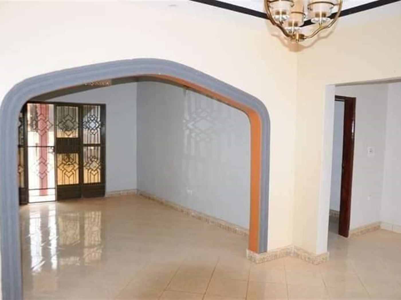 Bungalow for sale in Bukalango Wakiso